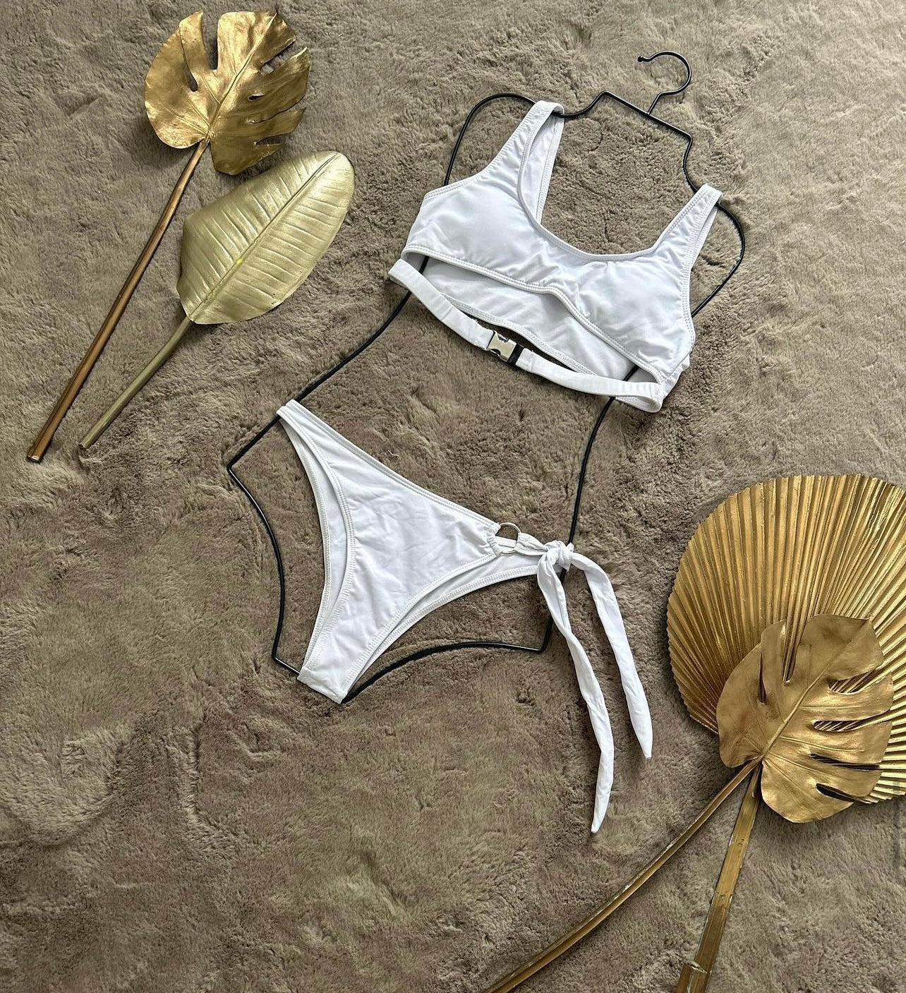 Basic White Set TT